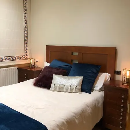 O Recuncho Apartament