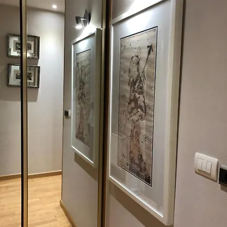 Apartment O Recuncho Monforte De Lemos