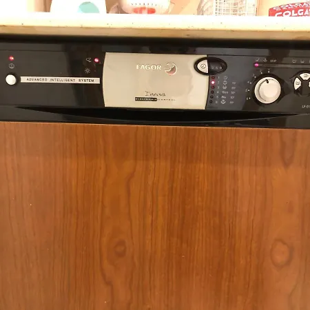 O Recuncho Apartament *