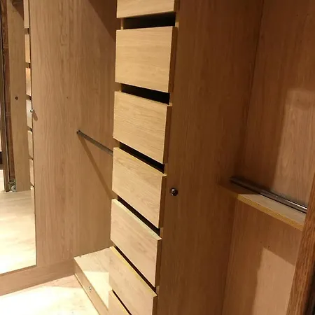 Apartament O Recuncho *