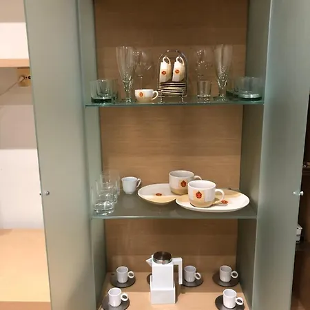 Apartament O Recuncho Monforte De Lemos