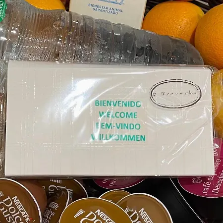 O Recuncho * Monforte De Lemos