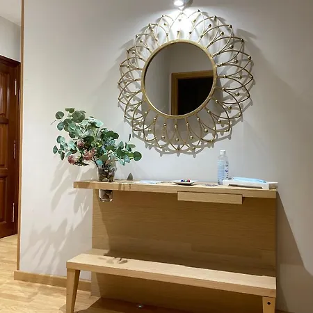 O Recuncho Apartament