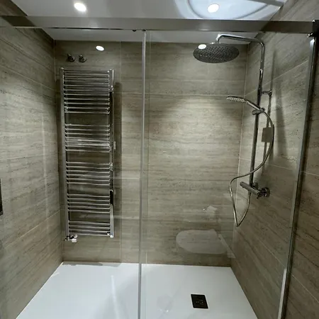 Apartment O Recuncho