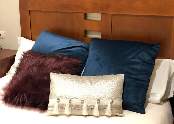 O Recuncho * Monforte De Lemos