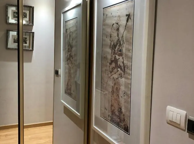 Daire O Recuncho Monforte De Lemos