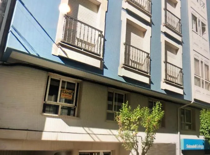 O Recuncho Daire Monforte De Lemos