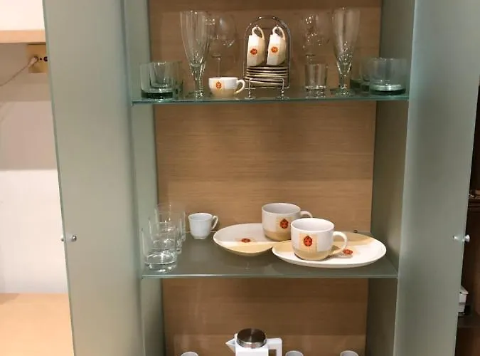 Daire O Recuncho Monforte De Lemos