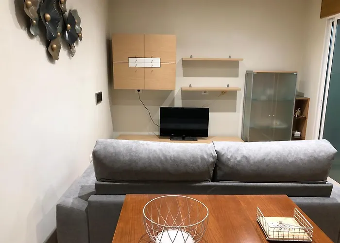 O Recuncho Daire Monforte De Lemos