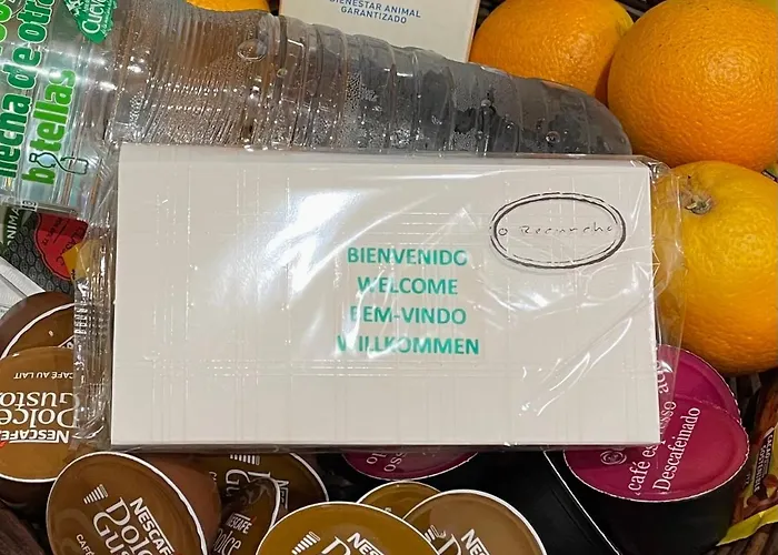 O Recuncho * Monforte De Lemos