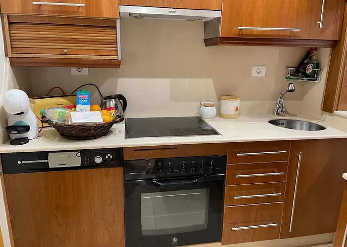 Daire O Recuncho Monforte De Lemos