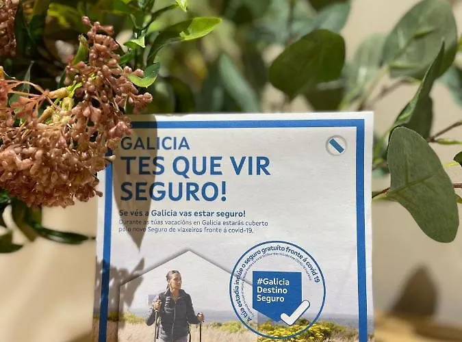 O Recuncho Monforte De Lemos