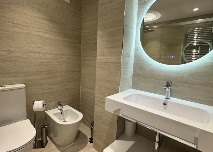 Daire O Recuncho Monforte De Lemos